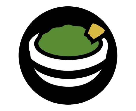 Guacamole Logo